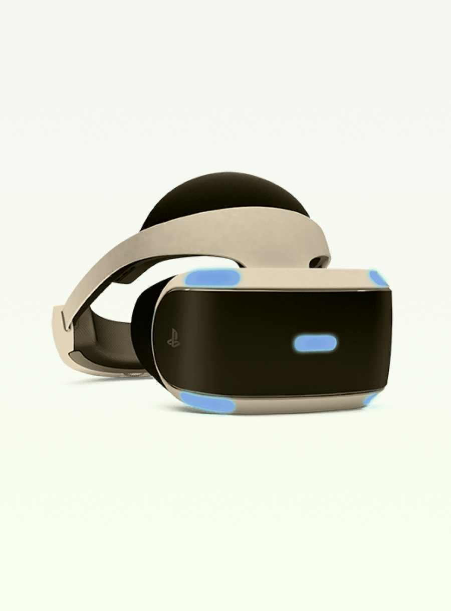 TD6 Virtual reality